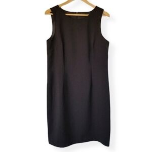 MARIO Serrani Tank Dress | size 12